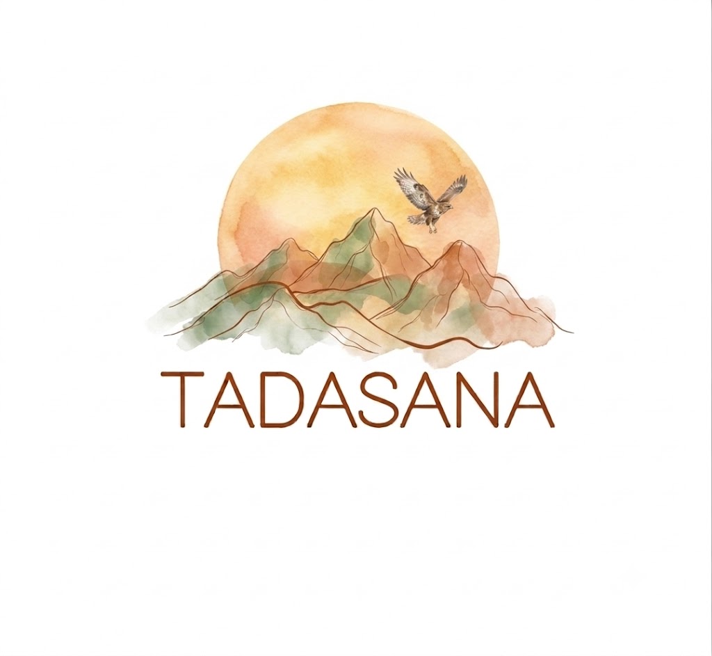 Association Tadasana - retour à l'accueil